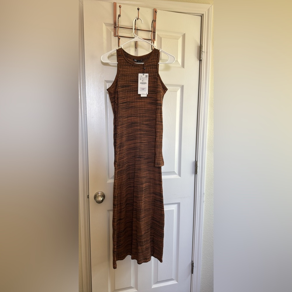 Zara dress